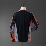 AS Roma 1998/1999 Third Long Sleeve Retro Jersey