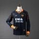 AS Roma 1999/2000 Third Long Sleeve Retro Jersey