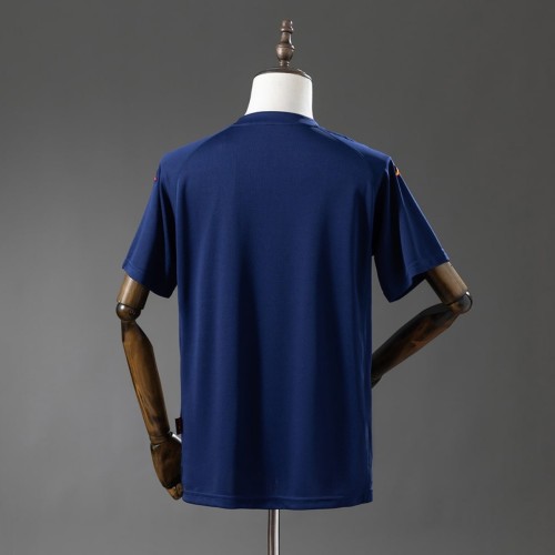 AS Roma 2000/2001 Third Retro Jersey