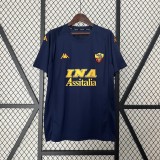 AS Roma 2000/2001 Third Retro Jersey