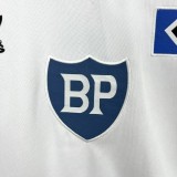 Hamburger SV 1980/1982 Home Retro Jersey