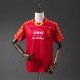 AS Roma 1995/1996 Home Retro Jersey