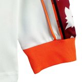 AS Roma 1998/1999 Away Long Sleeve Retro Jersey