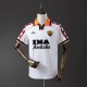 AS Roma 1998/1999 Away Retro Jersey