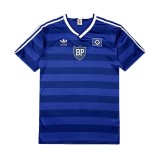 Hamburger SV 1986/1987 Away Retro Jersey