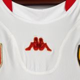 AS Roma 2001/2002 Away Retro Jersey