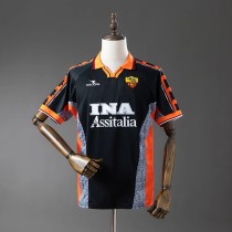 AS Roma 1998/1999 Third Retro Jersey