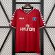 Hamburger SV 1999/2000 Away Retro Jersey