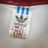 AS Roma 1991/1992 Away Retro Jersey