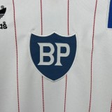 Hamburger SV 1983/1984 Home Retro Jersey