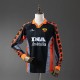 AS Roma 1998/1999 Third Long Sleeve Retro Jersey
