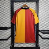 AS Roma 2001/2002 European Retro Jersey