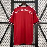 Hamburger SV 1999/2000 Away Retro Jersey
