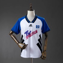 Hamburger SV 1994/1995 Away Retro Jersey