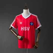 Hamburger SV 1983/1984 Away Retro Jersey