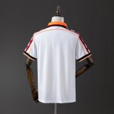 AS Roma 1998/1999 Away Retro Jersey