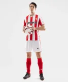 Sporting Gijón 25/26 Home Jersey and Short Kit