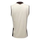 Thai Version Flamengo 2026 Training Sleeveless Jersey