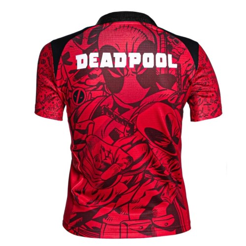 Thai Version Club Necaxa 25/26 Special Jersey