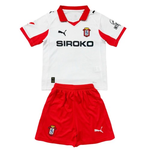 Sporting Gijón 25/26 Third Jersey and Short Kit