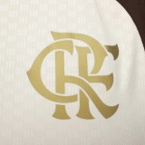 Thai Version Flamengo 2026 Training Sleeveless Jersey