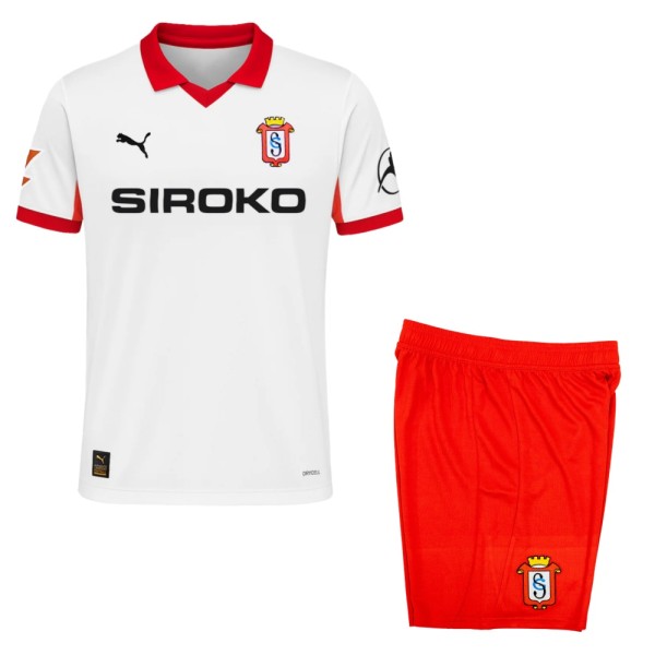 Sporting Gijón 25/26 Third Jersey and Short Kit