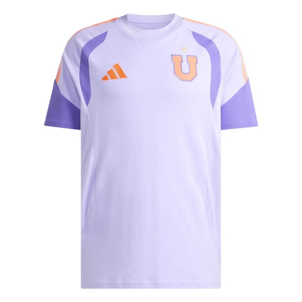 Thai Version Universidad de Chile 2026 Training Jersey