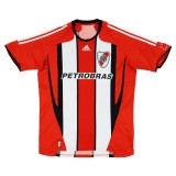 River Plate 2006/2007 Away Retro Jersey