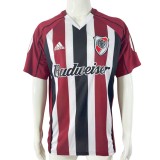 River Plate 2005/2006 Away Retro Jersey