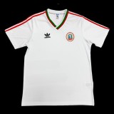 Bulgaria 1986 Home Retro Jersey
