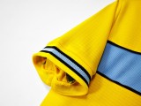 SS Lazio 1999/2000 Third Retro Jersey