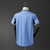 SS Lazio 1999/2000 Home Retro Jersey