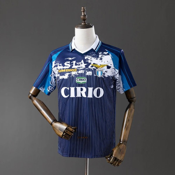 SS Lazio 1996/2007 Away Retro Jersey