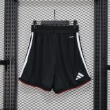Player Version Germany 2026 Home Authentic Shorts