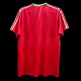 Bulgaria 1986 Away Retro Jersey