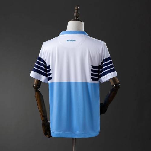 Lazio 2014/2015 Fourth Retro Jersey