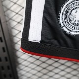 Player Version Germany 2026 Home Authentic Shorts