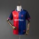 San Lorenzo 1999/2000 Home Retro Jersey
