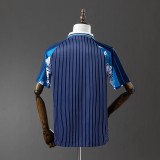 SS Lazio 1996/2007 Away Retro Jersey