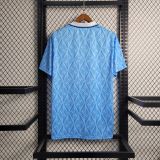 Lazio 1991/1993 Home Retro Jersey