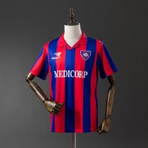 San Lorenzo 1994/1995 Home Retro Jersey