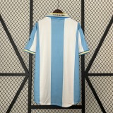 SS Lazio 1999/2000 European Home Retro Jersey