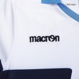Lazio 2014/2015 Fourth Retro Jersey