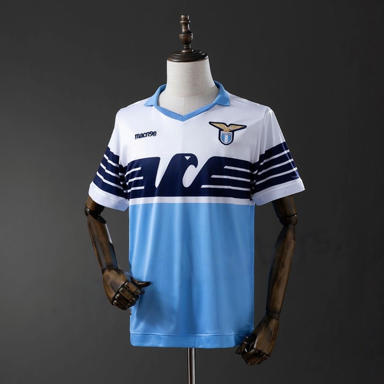 US$ 19.99 - Lazio 2014/2015 Fourth Retro Jersey - m.shootjerseys.vip