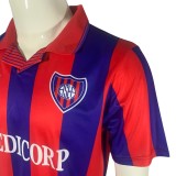 San Lorenzo 1994/1995 Home Retro Jersey
