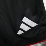 Player Version Germany 2026 Home Authentic Shorts