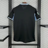 SS Lazio 1999/2000 Away Retro Jersey