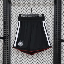 Player Version Germany 2026 Home Authentic Shorts