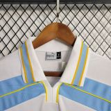 Lazio 1999/2000 Centenary Home Retro Jersey