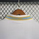 Lazio 1999/2000 Centenary Home Retro Jersey
